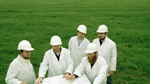 Grandaddy + Black Lips + Jamie Lee (Money) + Mourn