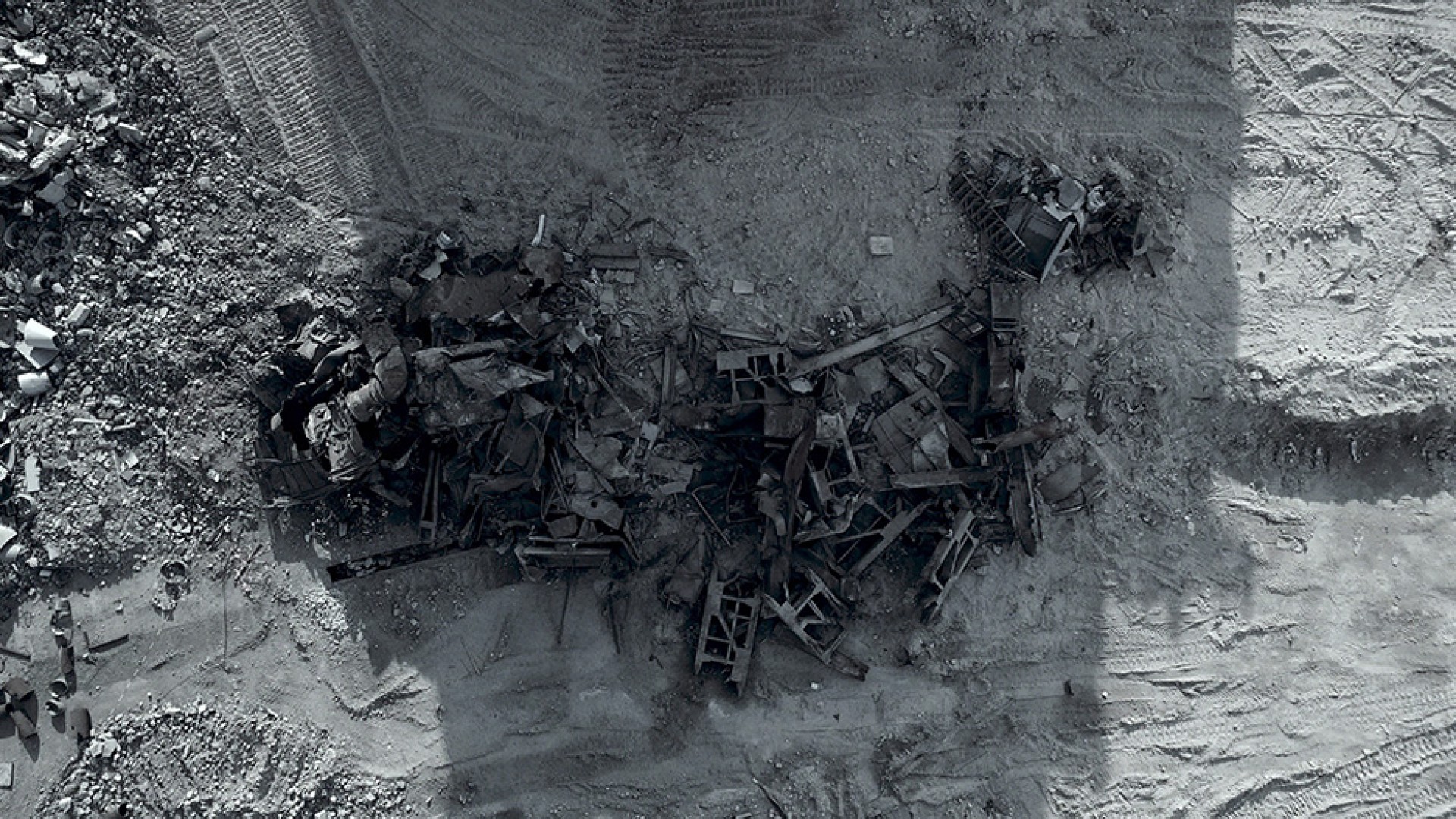 Rencontres Internationales Paris/Berlin