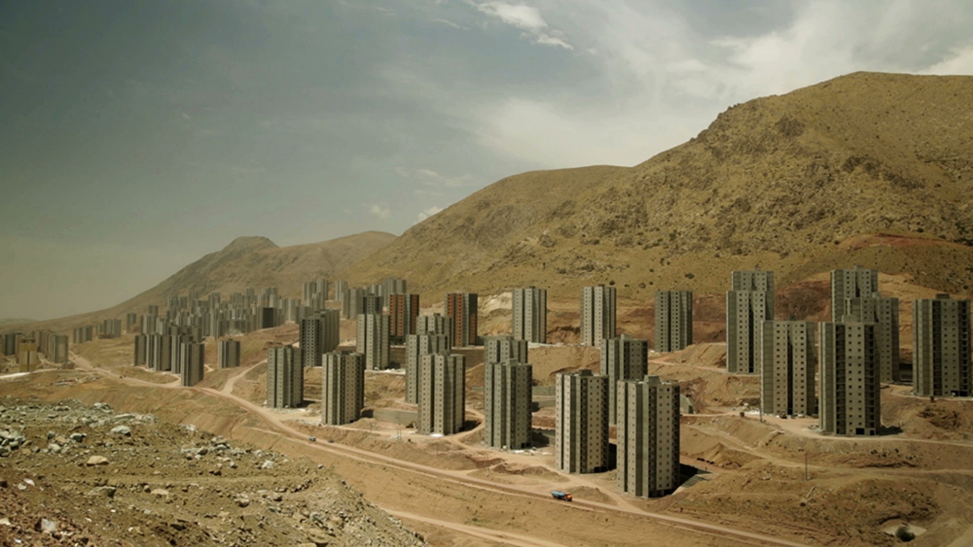 Rencontres Internationales Paris/Berlin