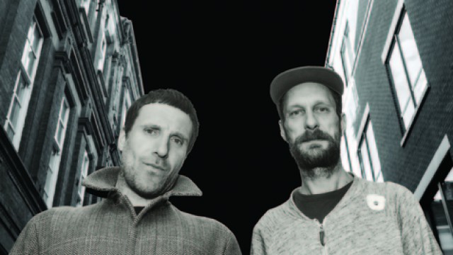 Sleaford Mods