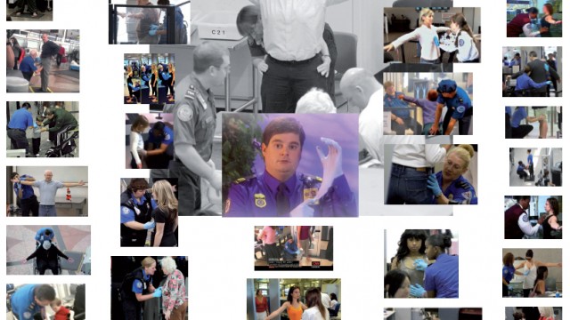  Psychanalyse de l'aéroport international