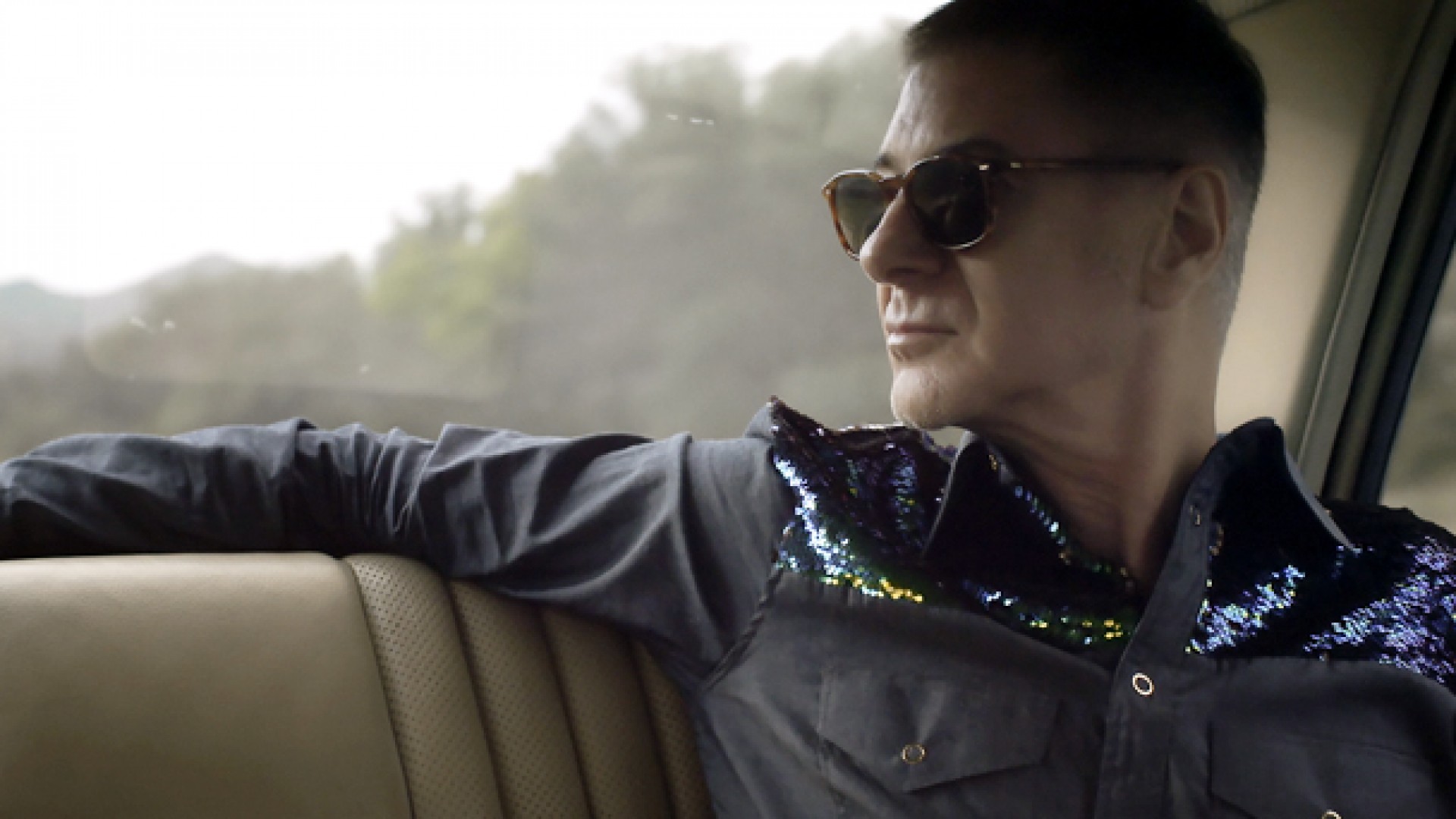 Etienne Daho - Un itinéraire pop moderne