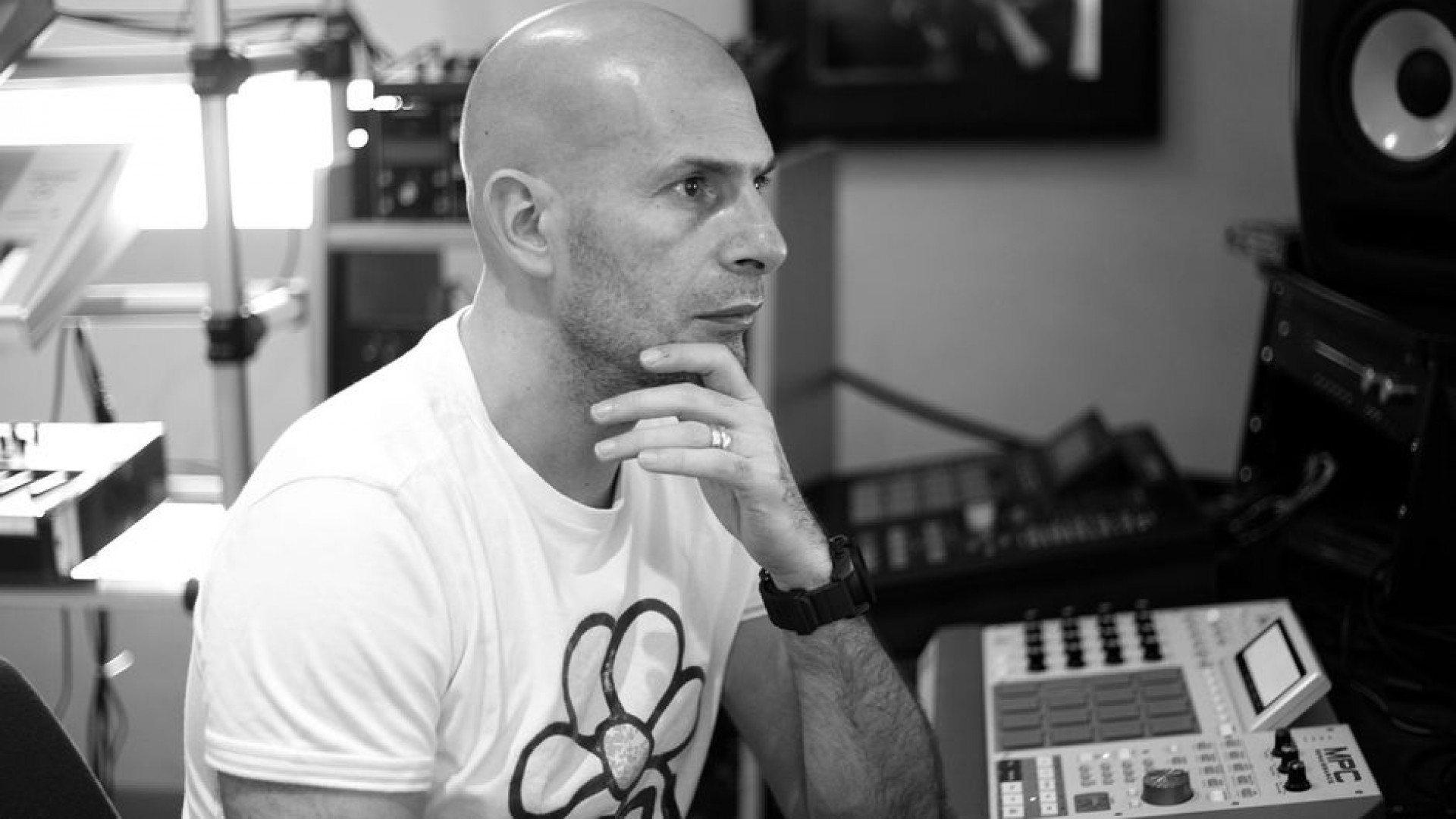 Soundbreaking&nbsp;: Générations sample