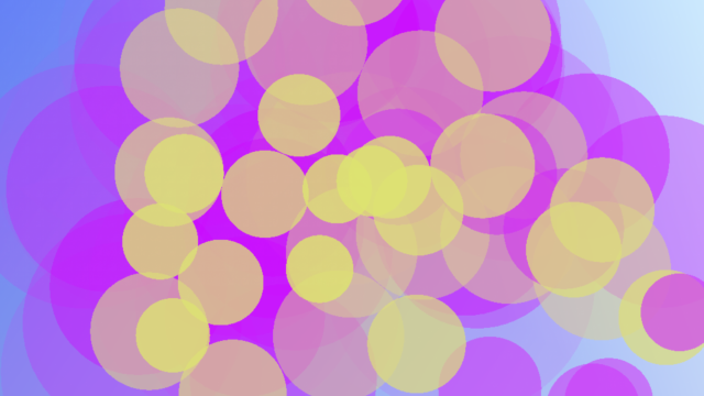 Appli'quons nous&nbsp;! Voyage sonore