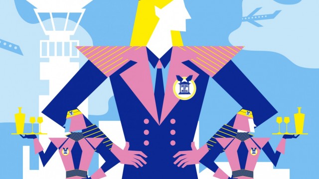 House of Moda Airlines