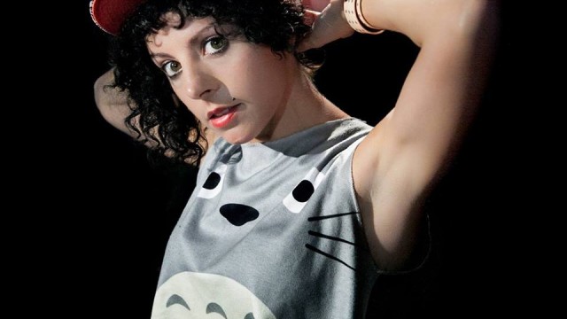 Giorgia Angiuli + Jumo + Nova Materia