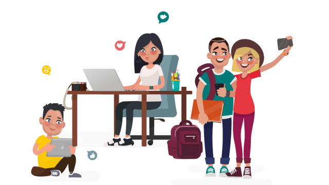 Remise des prix Trophées des classes