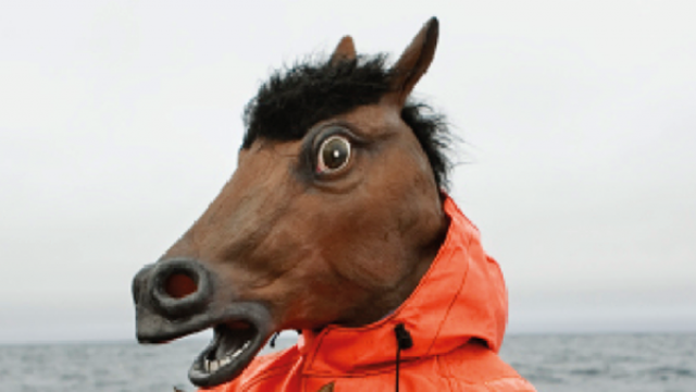 Soirée spéciale Jef Klak