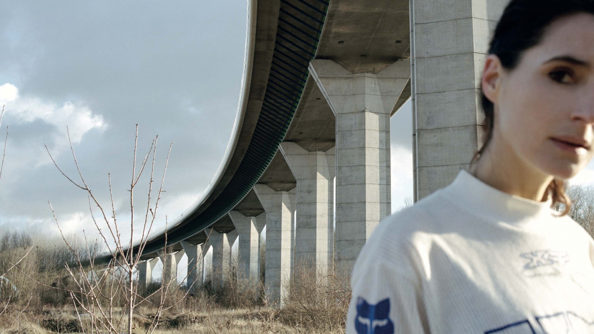 Maud Geffray Polaar Release Party