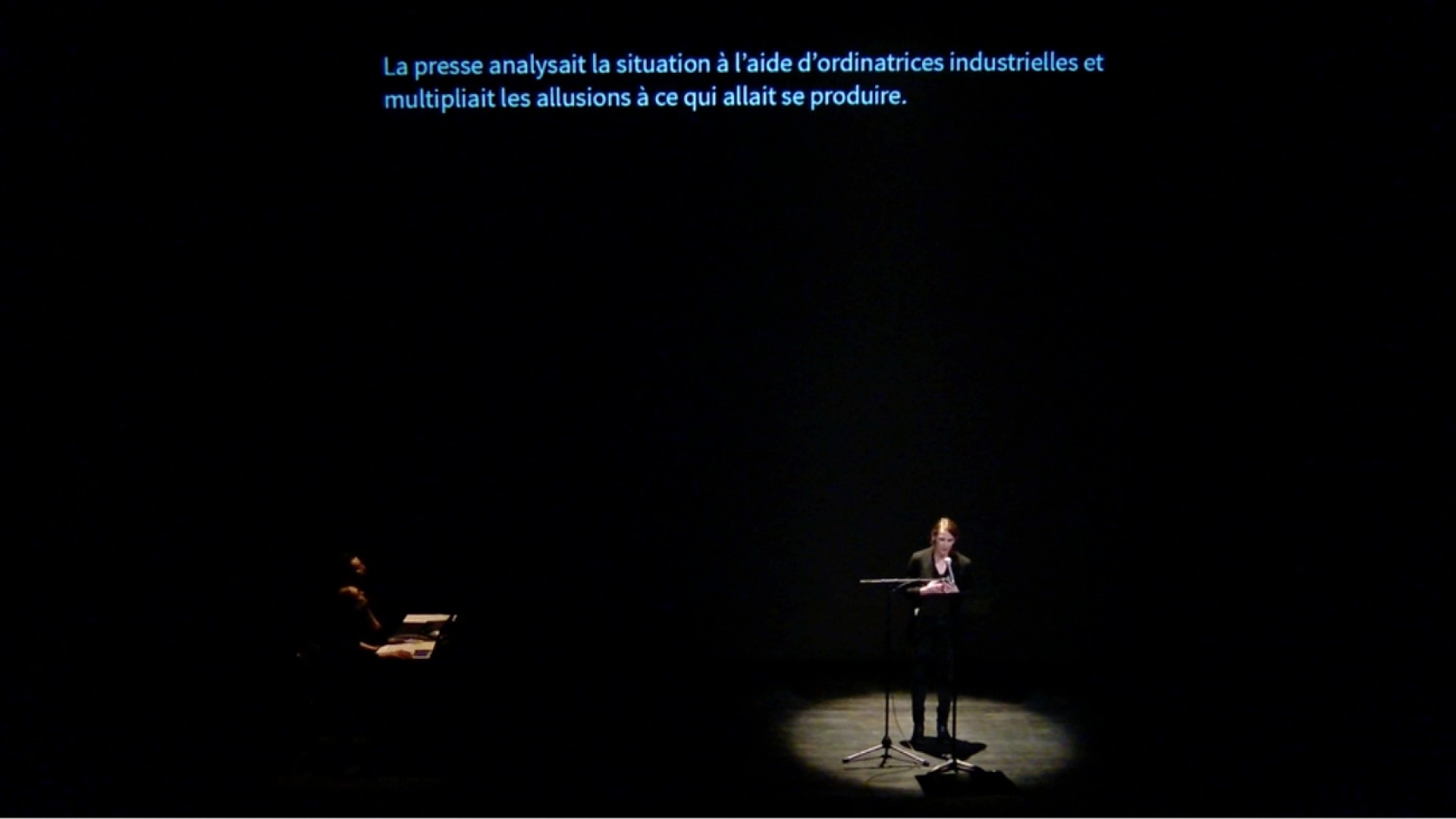 Big Data Président(e)&nbsp;!