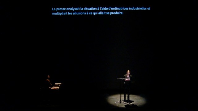 Big Data Président(e)&nbsp;!