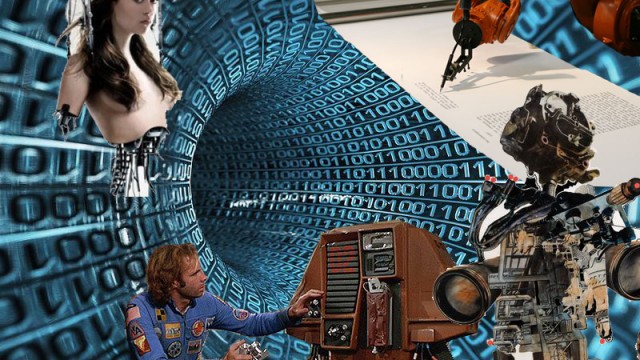 Les « Machines utopiques »