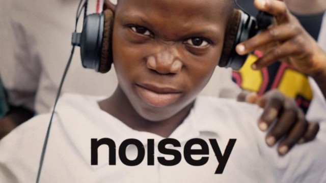 Soirée Viceland&nbsp;: Noisey Paris