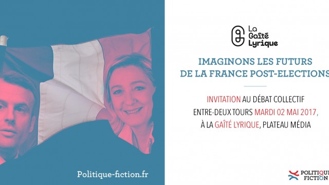 Politique-Fiction