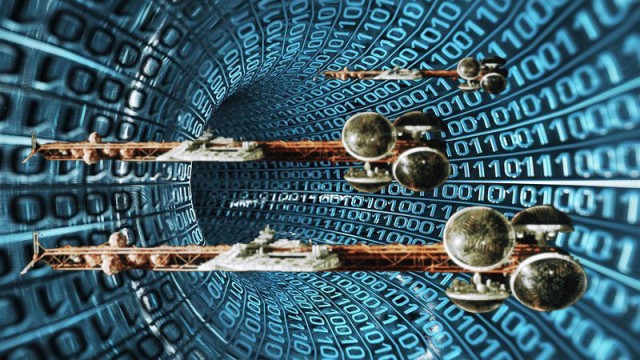 Les « Machines utopiques » 