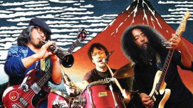 Japanese New Music Festival