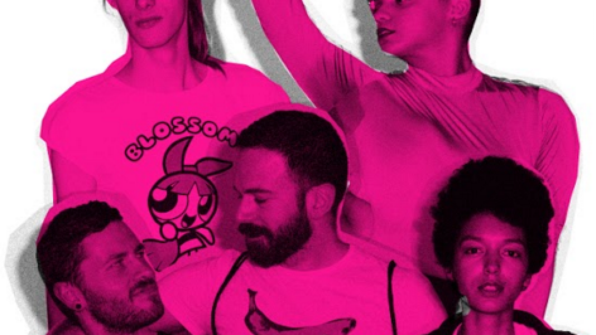 Paris Awards Ball II : The Queer Icons