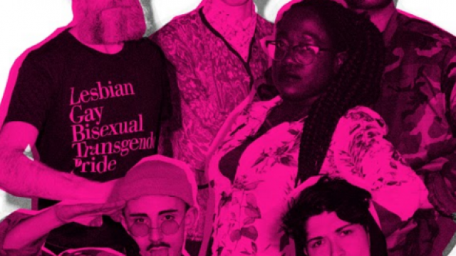  VENUS X + KIDDY SMILE (LIVE) + JENNIFER CARDINI + HONEY SOUNDSYSTEM + BIG DIPPER + MÉNAGE À TROIS +TAMI T + DEENA ABDELWAHED (DJ SET)