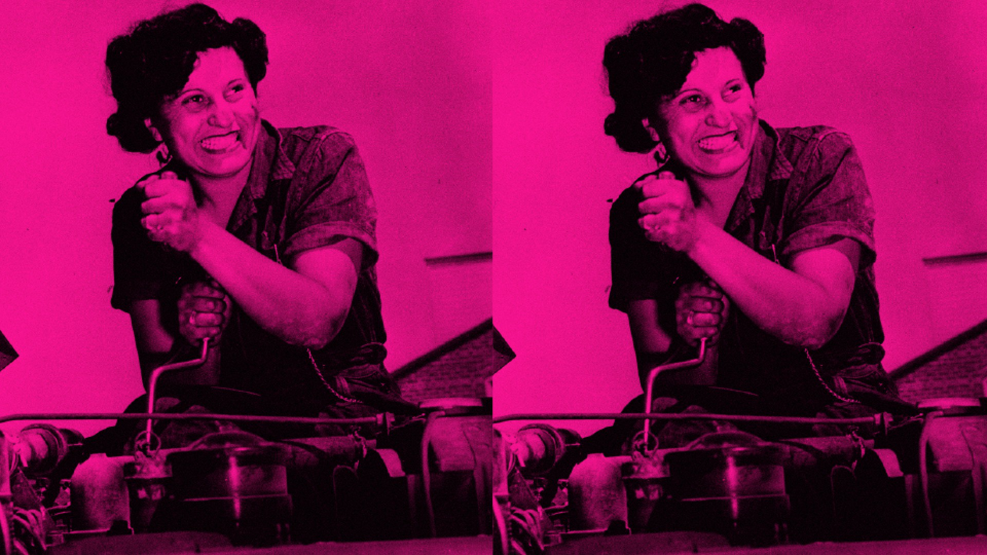 Hackerspace Queer et Féministe