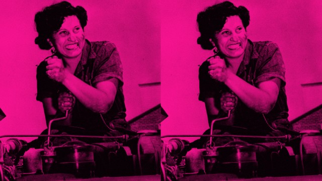 Hackerspace Queer et Féministe