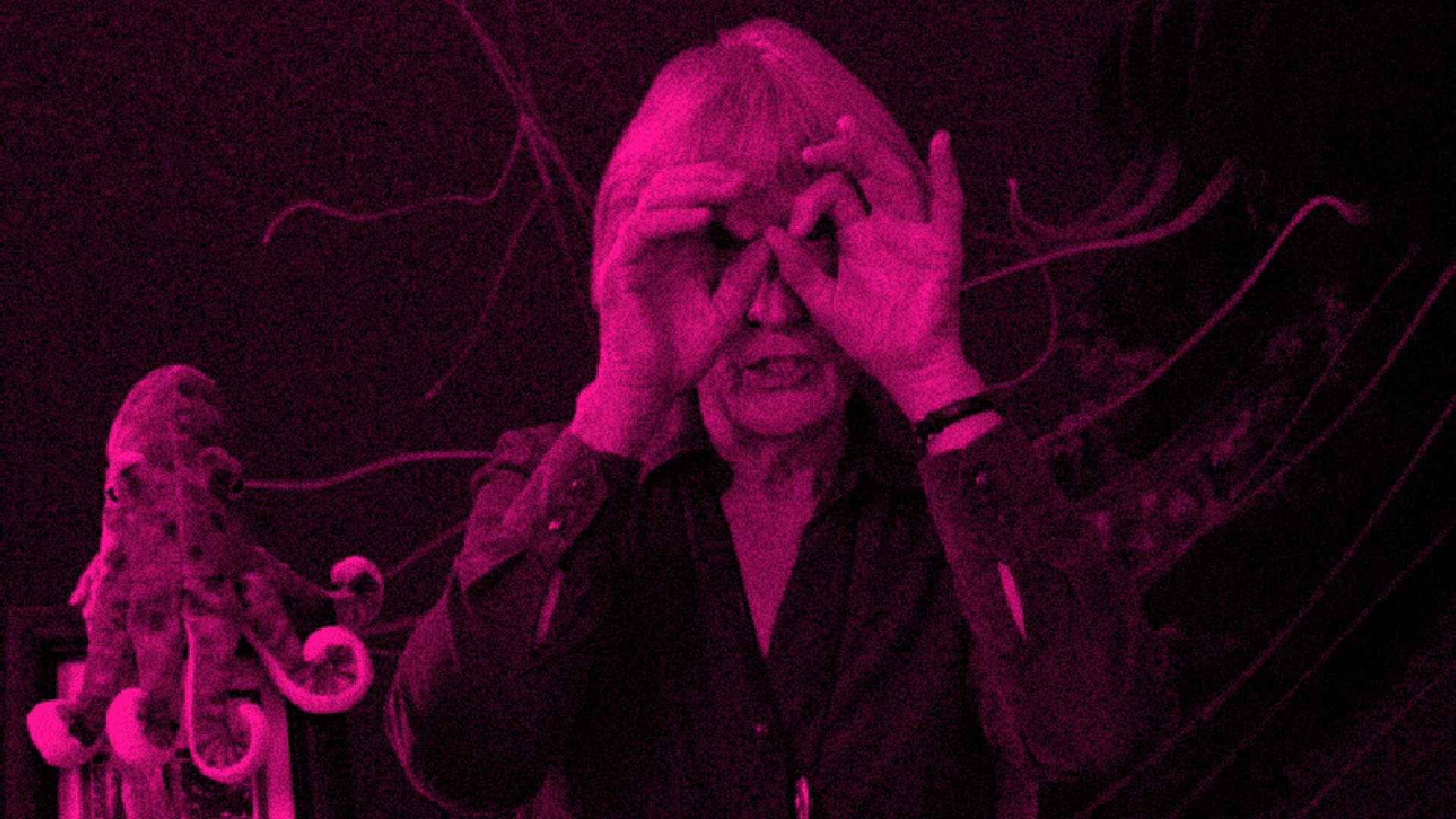 Images of Future Past