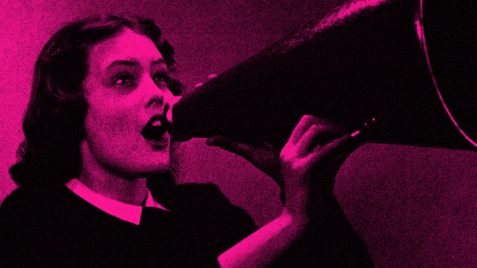 Les images pour le dire (ou No One Leaves Delilah)