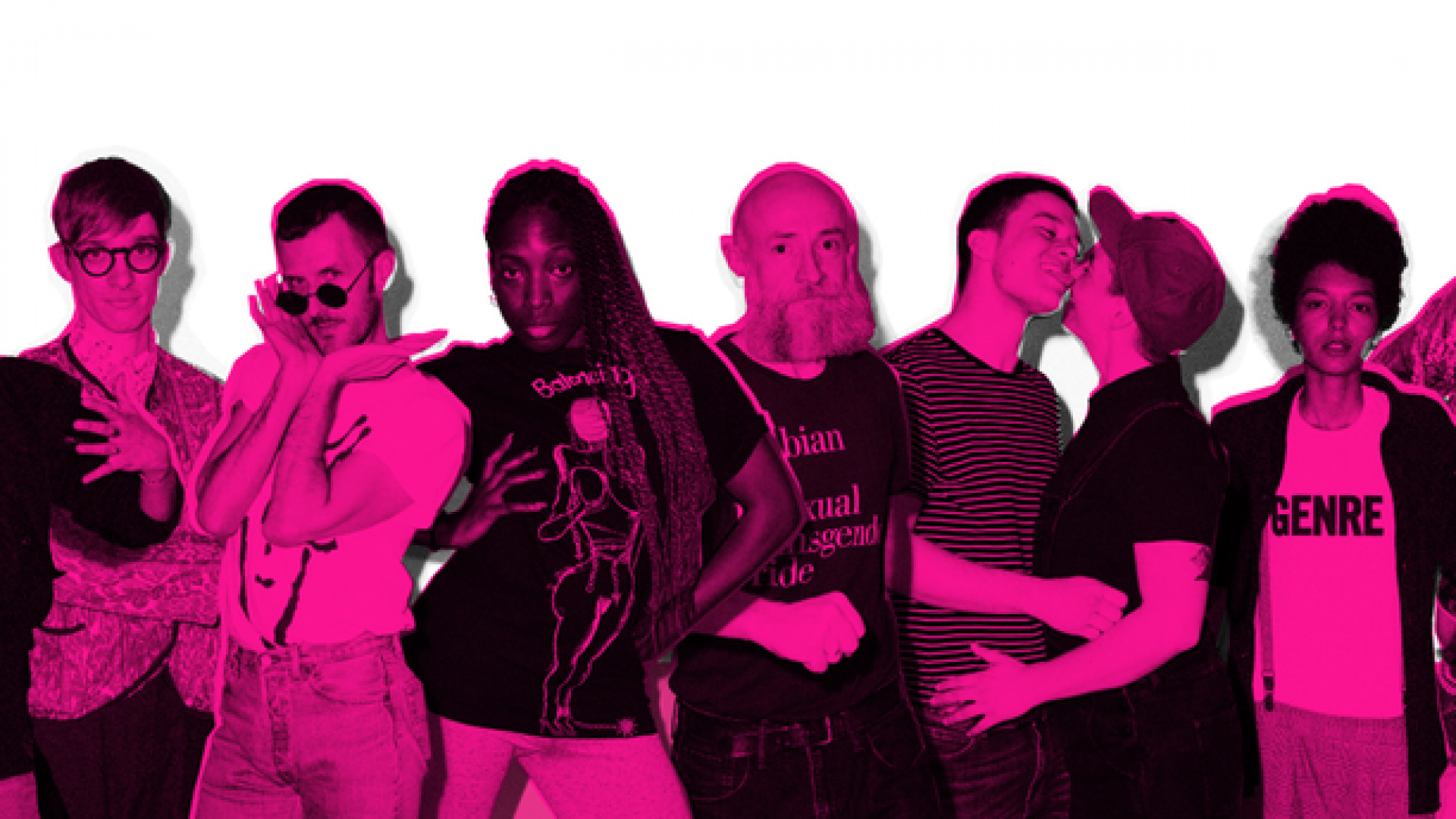 Après-midi électro avec Venus X + guests DJ Sets