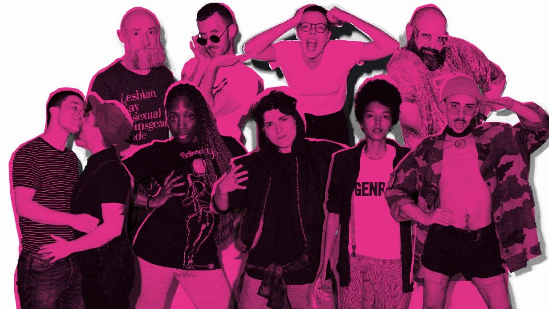 Dancefloors, clubs et lutte LGBTQ&nbsp;: l'union fait la force&nbsp;?