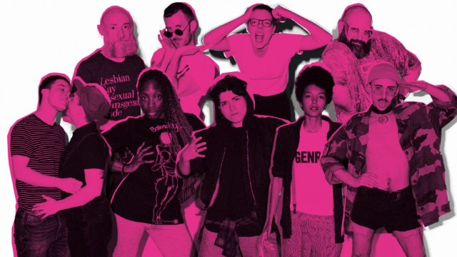 Dancefloors, clubs et lutte LGBTQ&nbsp;: l'union fait la force&nbsp;?