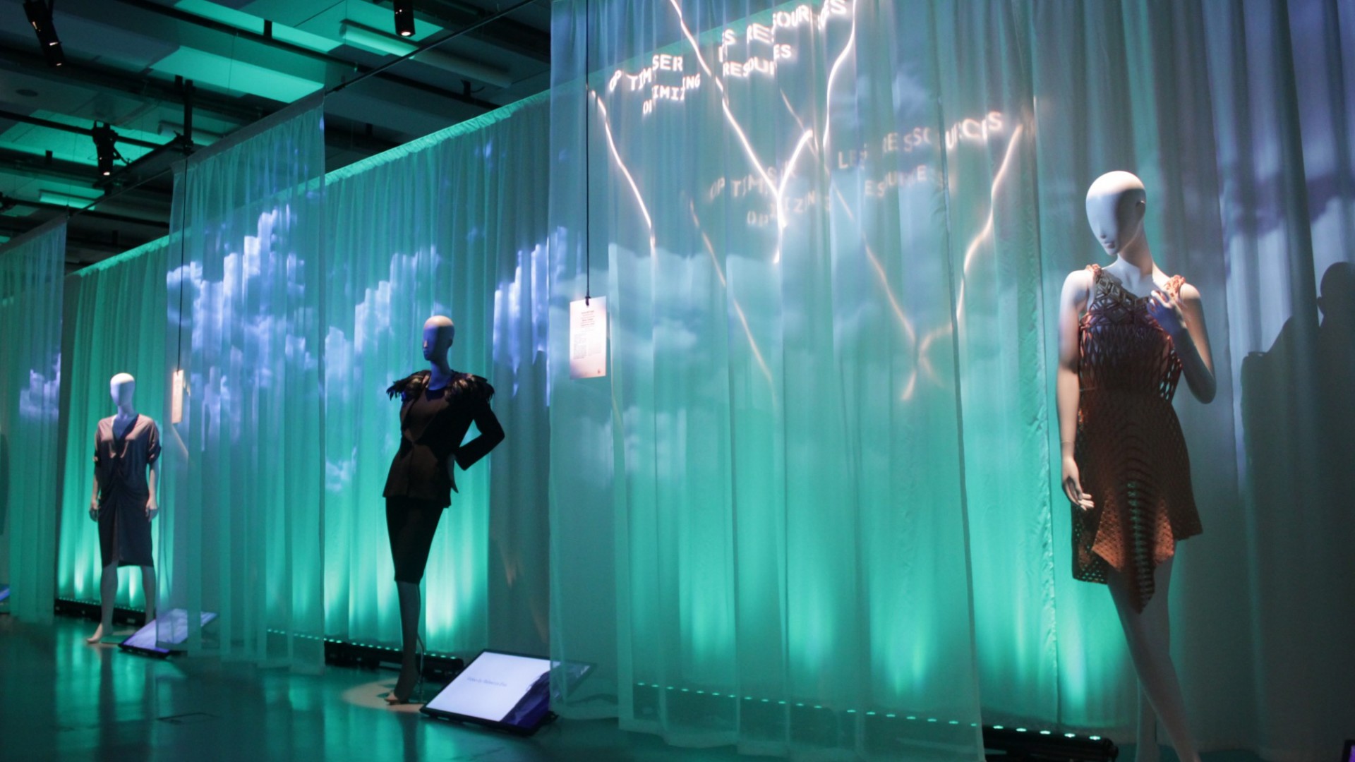 Look Forward Fashion Tech Festival