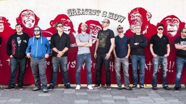 Youngblood Brass Band