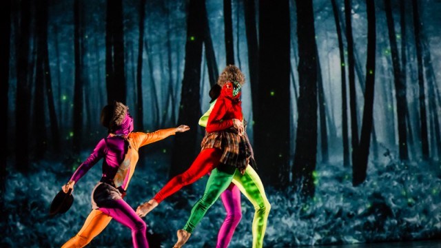 MMO - Ma Mère l’Oye