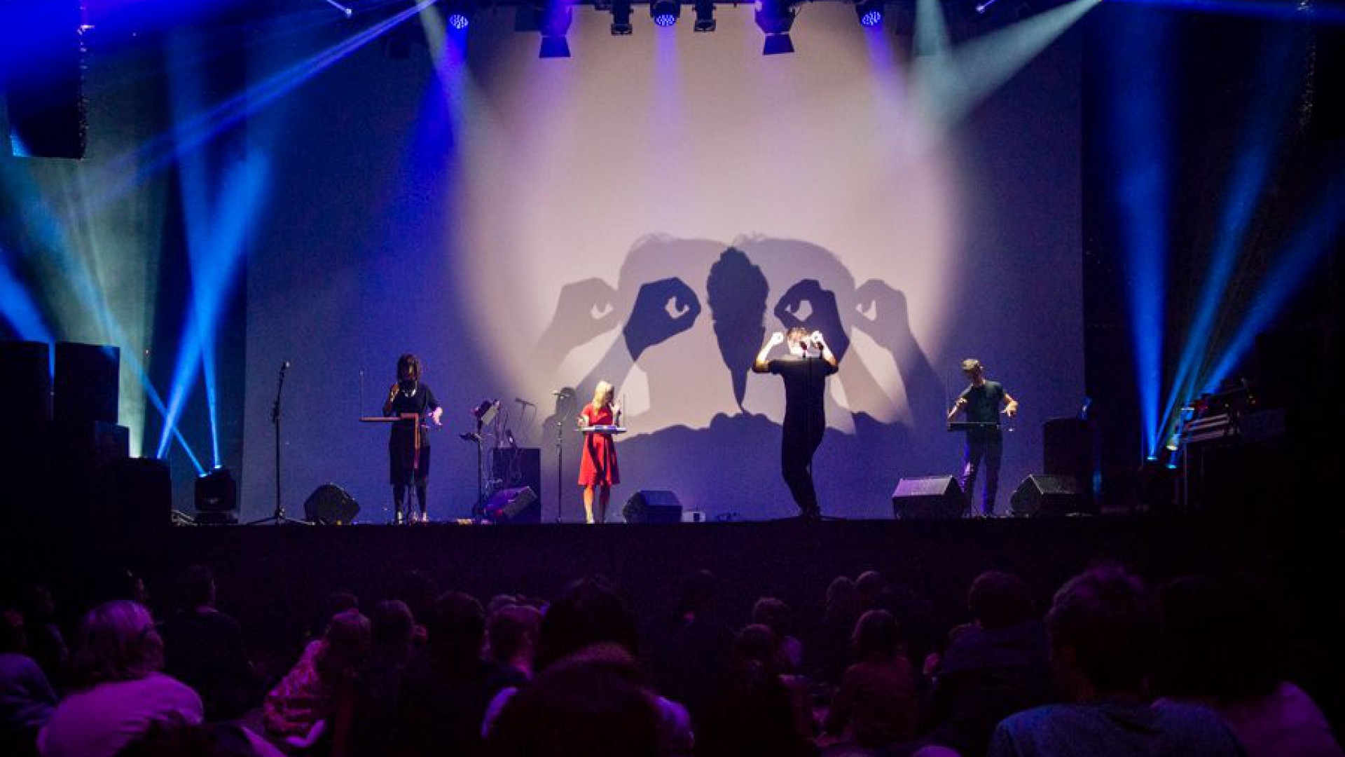 A la découverte du thérémine