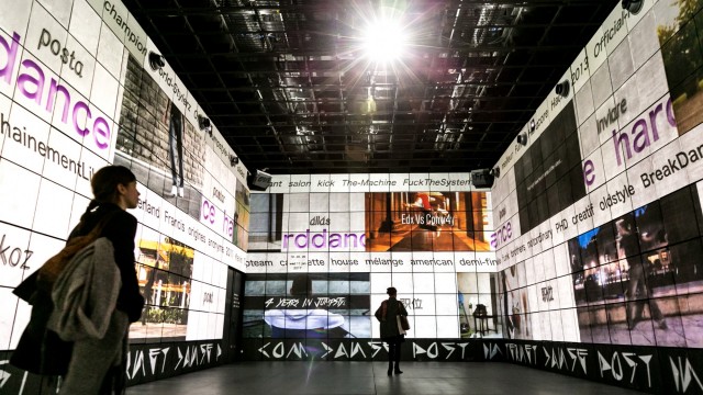 Danses Post-Internet #4