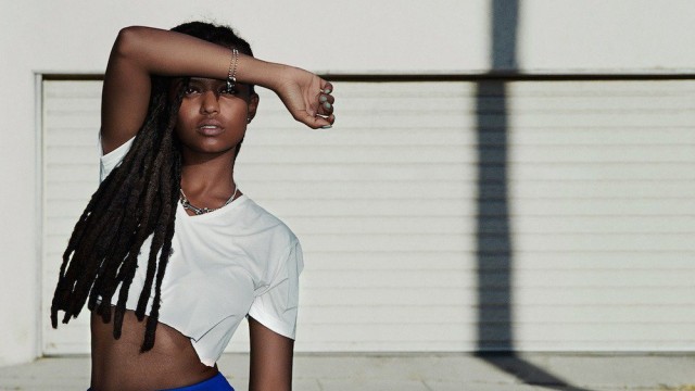 Kelela
