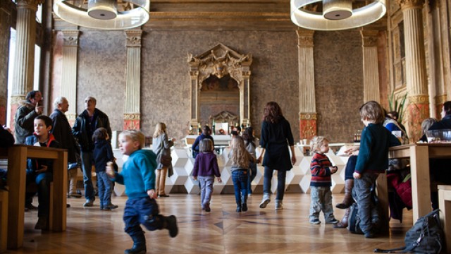 Les journées du patrimoine