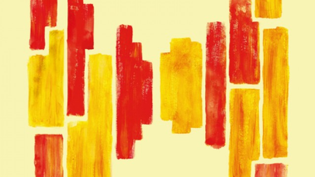 Marathon! 2016 - Pantha du Prince + Flavien Berger + Turzi + Cabaret Contemporain