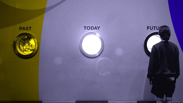 Designer la critique et la spéculation, des présents alternatifs aux futurs pluriels