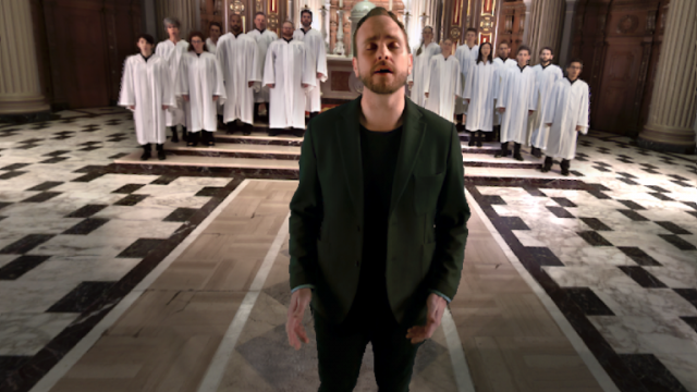 Lytro Immerge&nbsp;: promesses de la technologie plénoptique