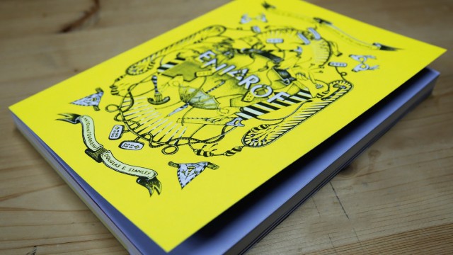 Eniarof&nbsp;: quand fête foraine rime avec technologie