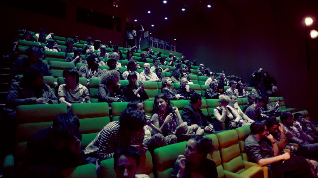 L’éducation n’a rien de poussiéreux&nbsp;!