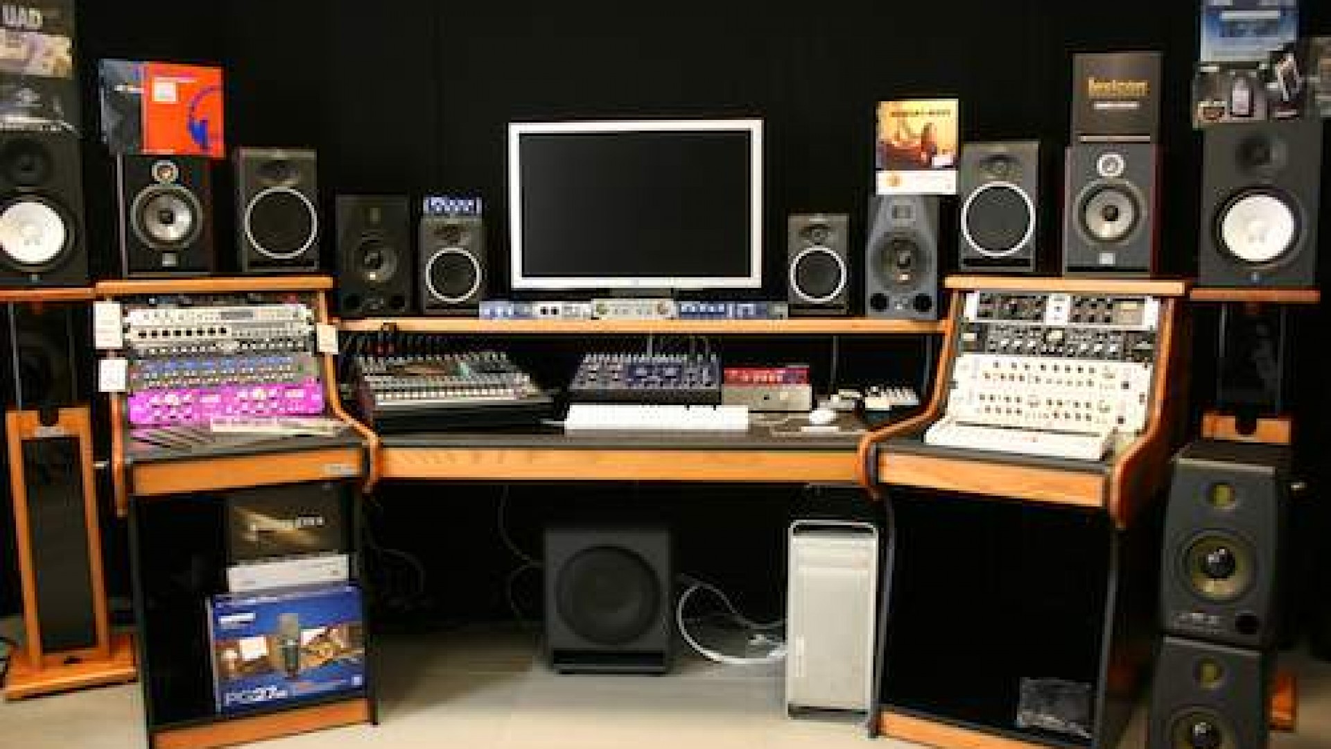 Musique et immersion