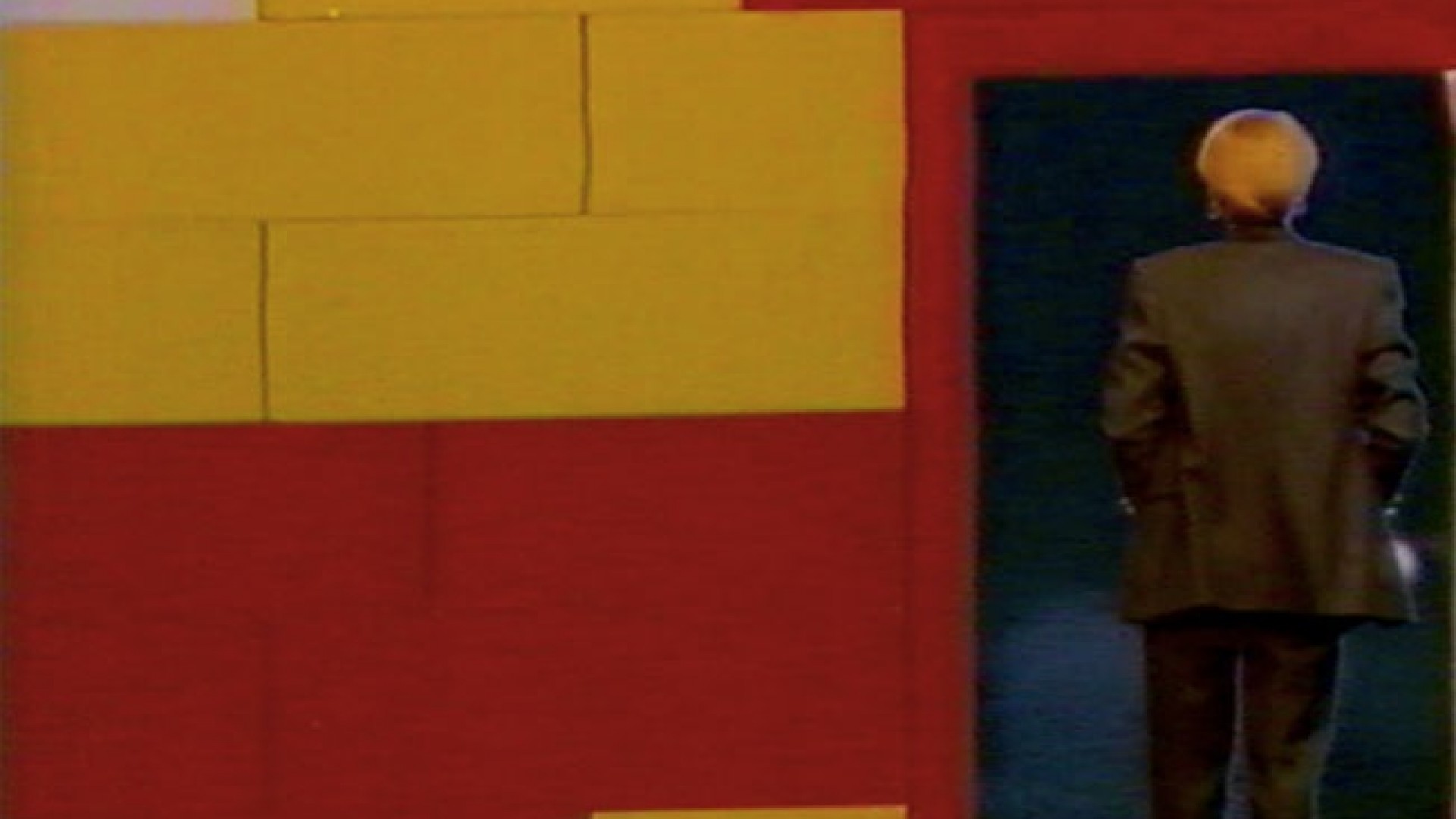 Chaque mur est une porte