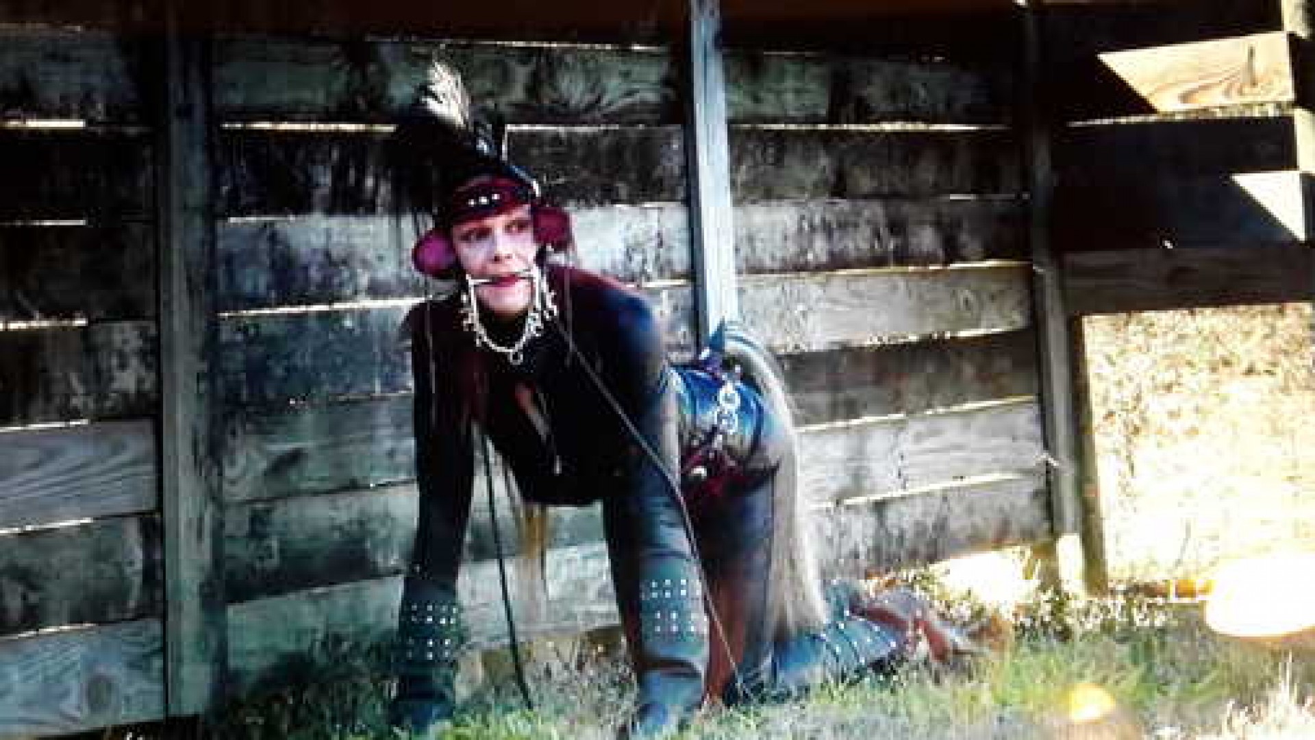 Être Cheval + Printemps