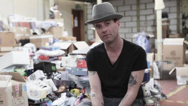 The Man From Mo’Wax