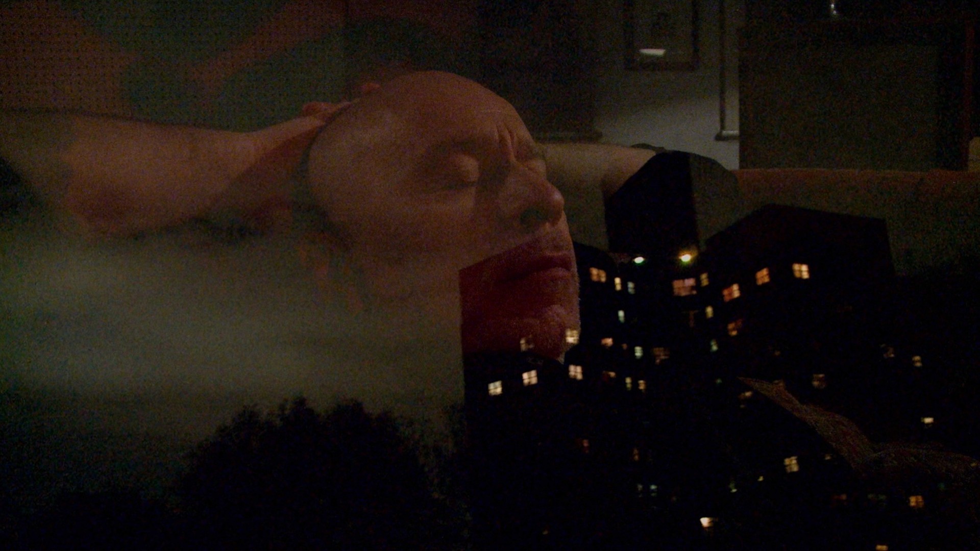 The Inertia Variations