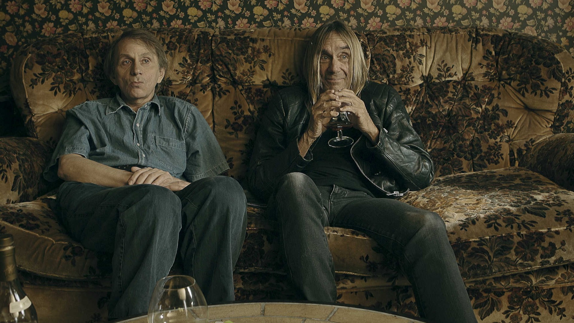 To Stay Alive - A Method