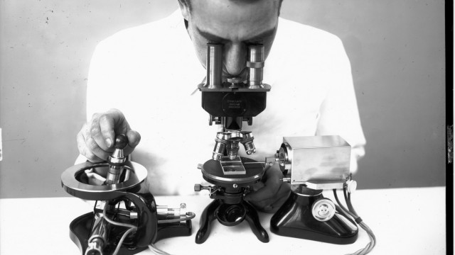 Recherches à découvert #2