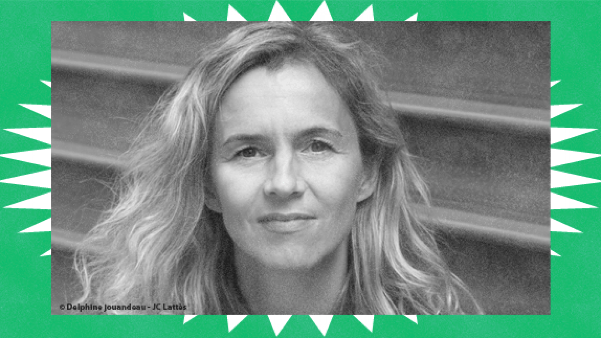 Rencontre avec Delphine de Vigan