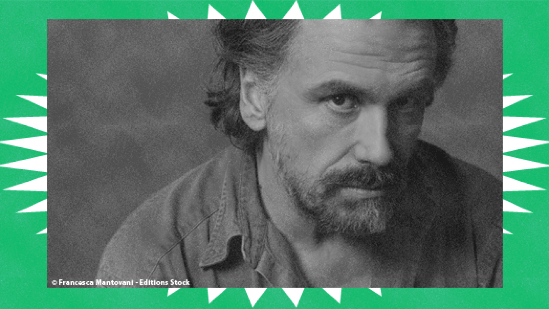 Rencontre avec Simon Liberati